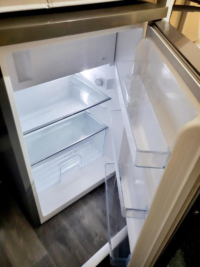 Mm Sure Stay Accommodation - Ng1 Nottingham Dış mekan fotoğraf