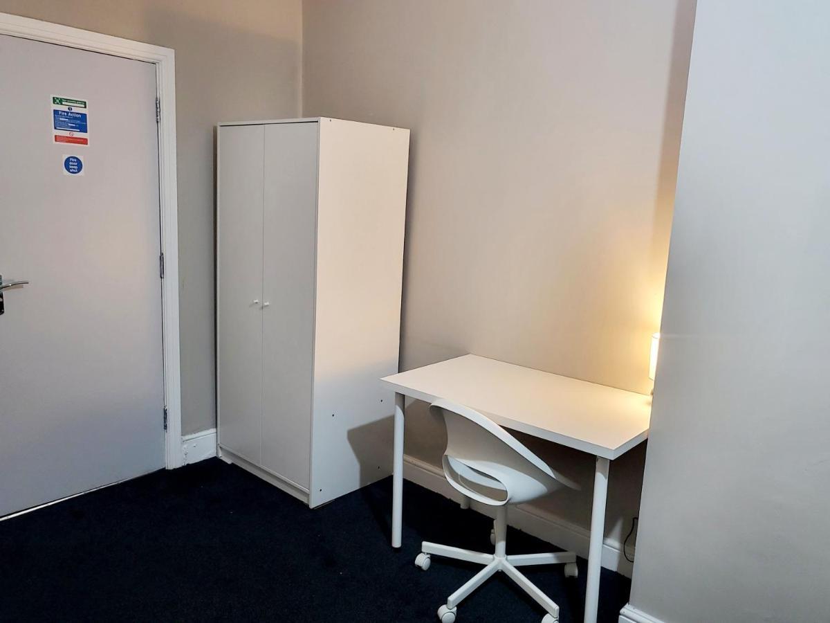Mm Sure Stay Accommodation - Ng1 Nottingham Dış mekan fotoğraf