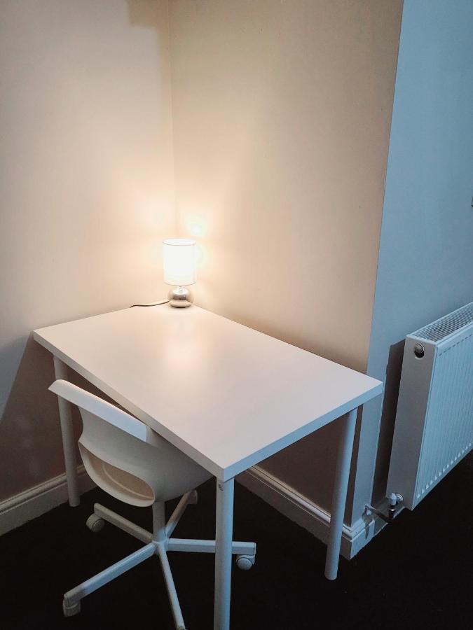 Mm Sure Stay Accommodation - Ng1 Nottingham Dış mekan fotoğraf
