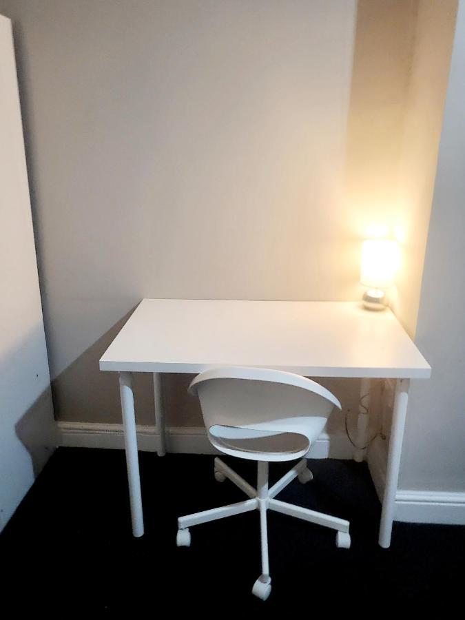 Mm Sure Stay Accommodation - Ng1 Nottingham Dış mekan fotoğraf