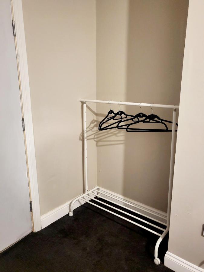 Mm Sure Stay Accommodation - Ng1 Nottingham Dış mekan fotoğraf