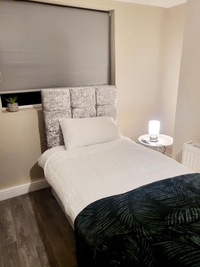 Mm Sure Stay Accommodation - Ng1 Nottingham Dış mekan fotoğraf