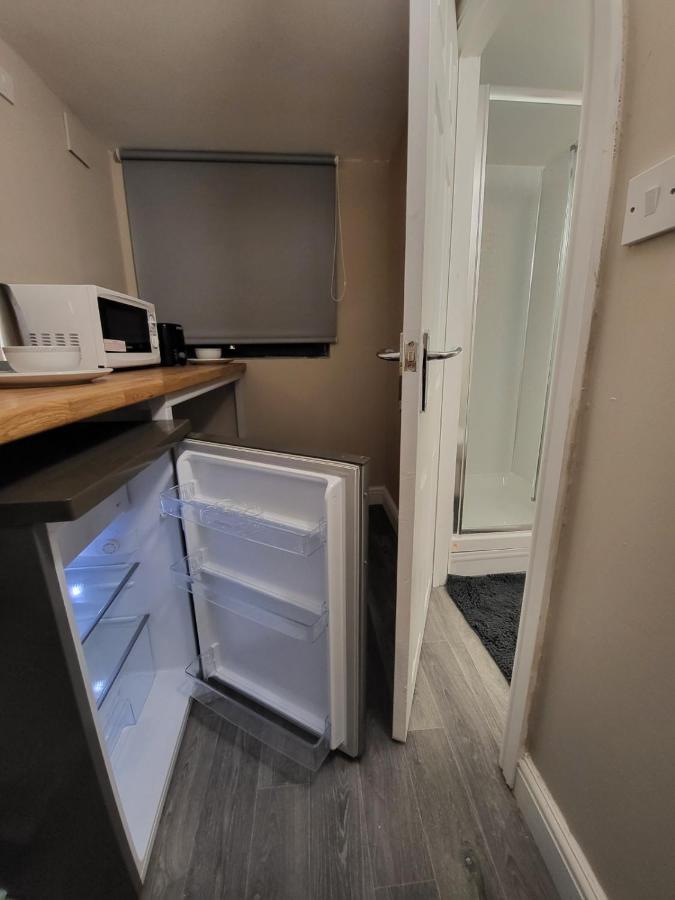 Mm Sure Stay Accommodation - Ng1 Nottingham Dış mekan fotoğraf