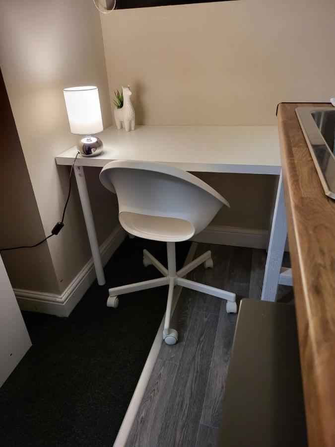 Mm Sure Stay Accommodation - Ng1 Nottingham Dış mekan fotoğraf