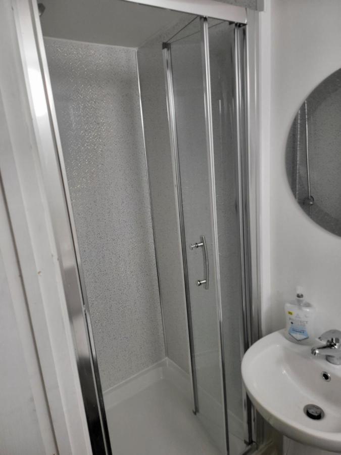 Mm Sure Stay Accommodation - Ng1 Nottingham Dış mekan fotoğraf