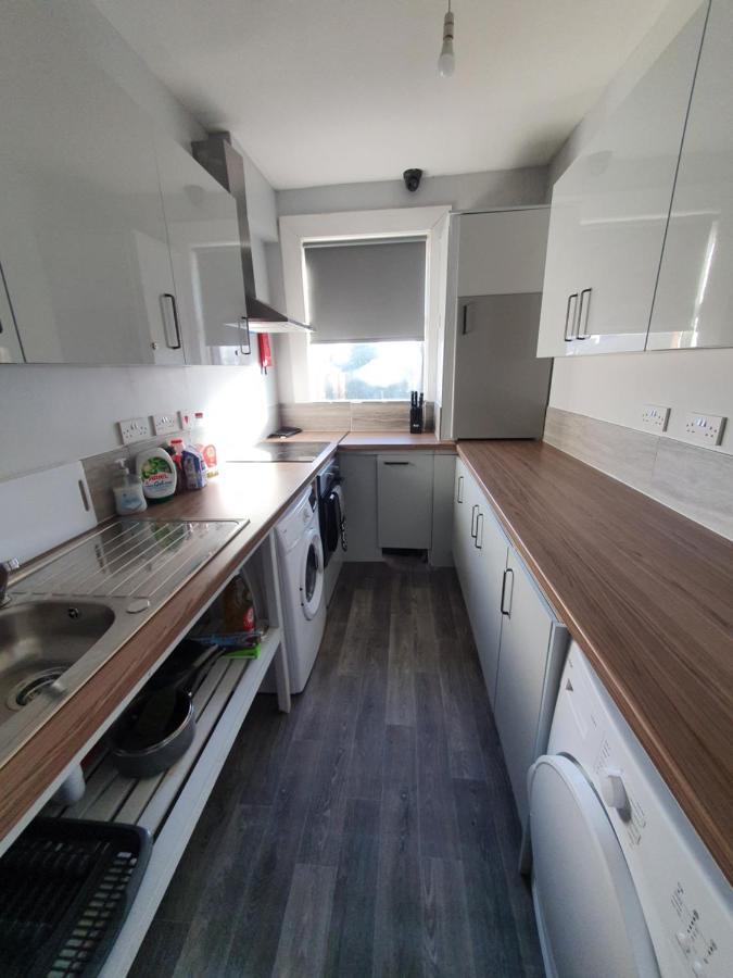 Mm Sure Stay Accommodation - Ng1 Nottingham Dış mekan fotoğraf