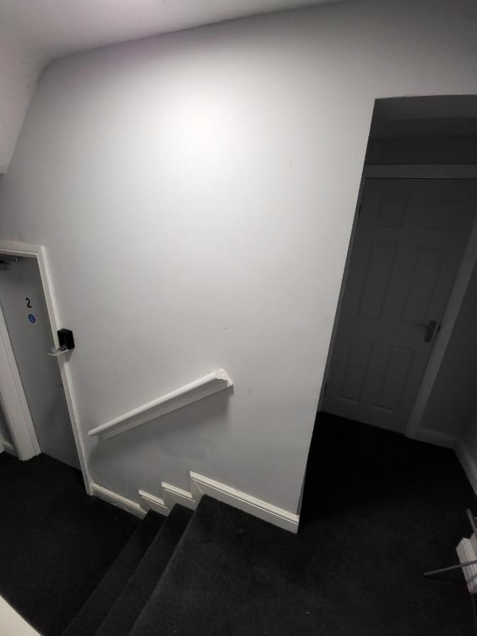 Mm Sure Stay Accommodation - Ng1 Nottingham Dış mekan fotoğraf