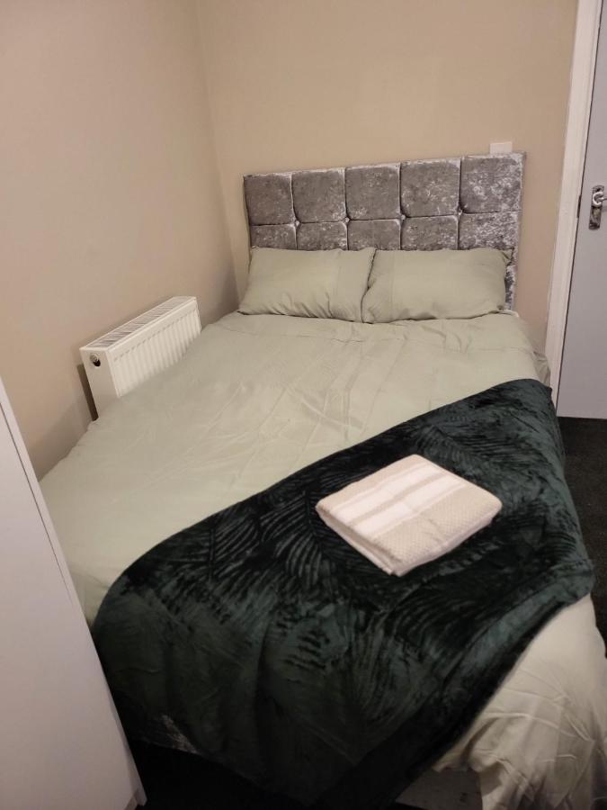 Mm Sure Stay Accommodation - Ng1 Nottingham Dış mekan fotoğraf