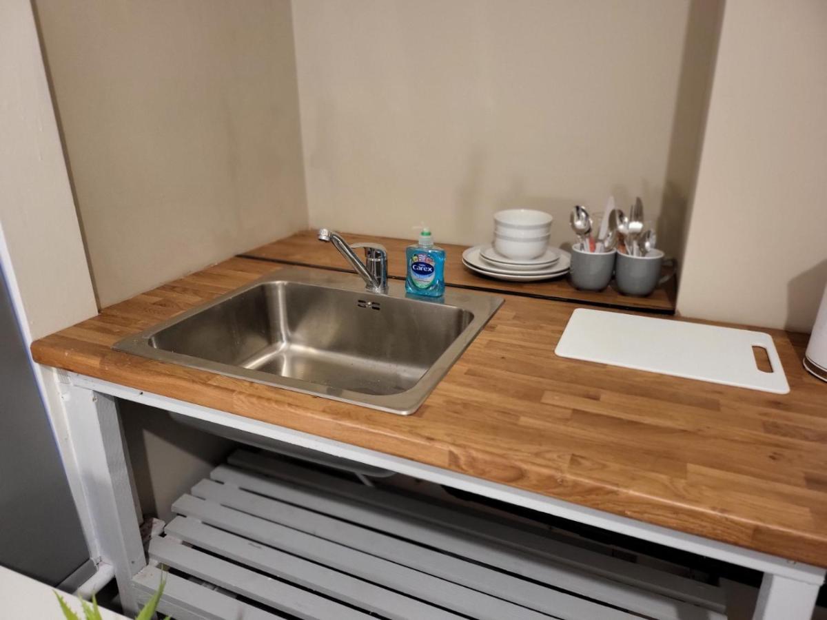 Mm Sure Stay Accommodation - Ng1 Nottingham Dış mekan fotoğraf