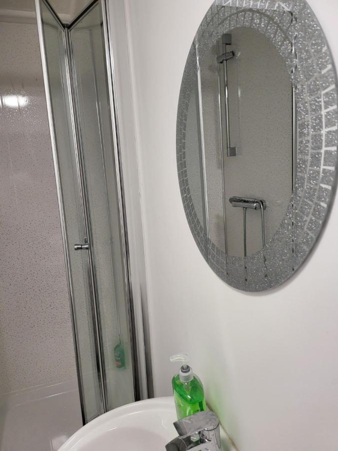 Mm Sure Stay Accommodation - Ng1 Nottingham Dış mekan fotoğraf