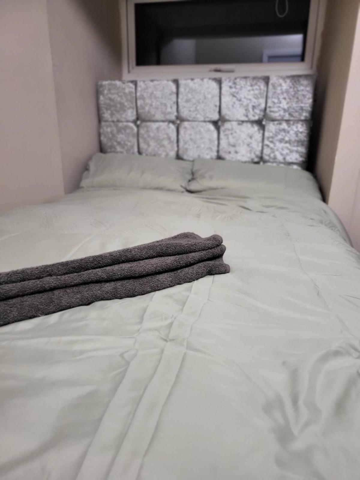 Mm Sure Stay Accommodation - Ng1 Nottingham Dış mekan fotoğraf